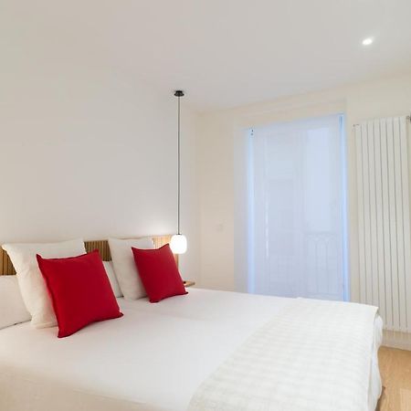 Fermin Suite - Iberorent Apartments San Sebastian Ngoại thất bức ảnh