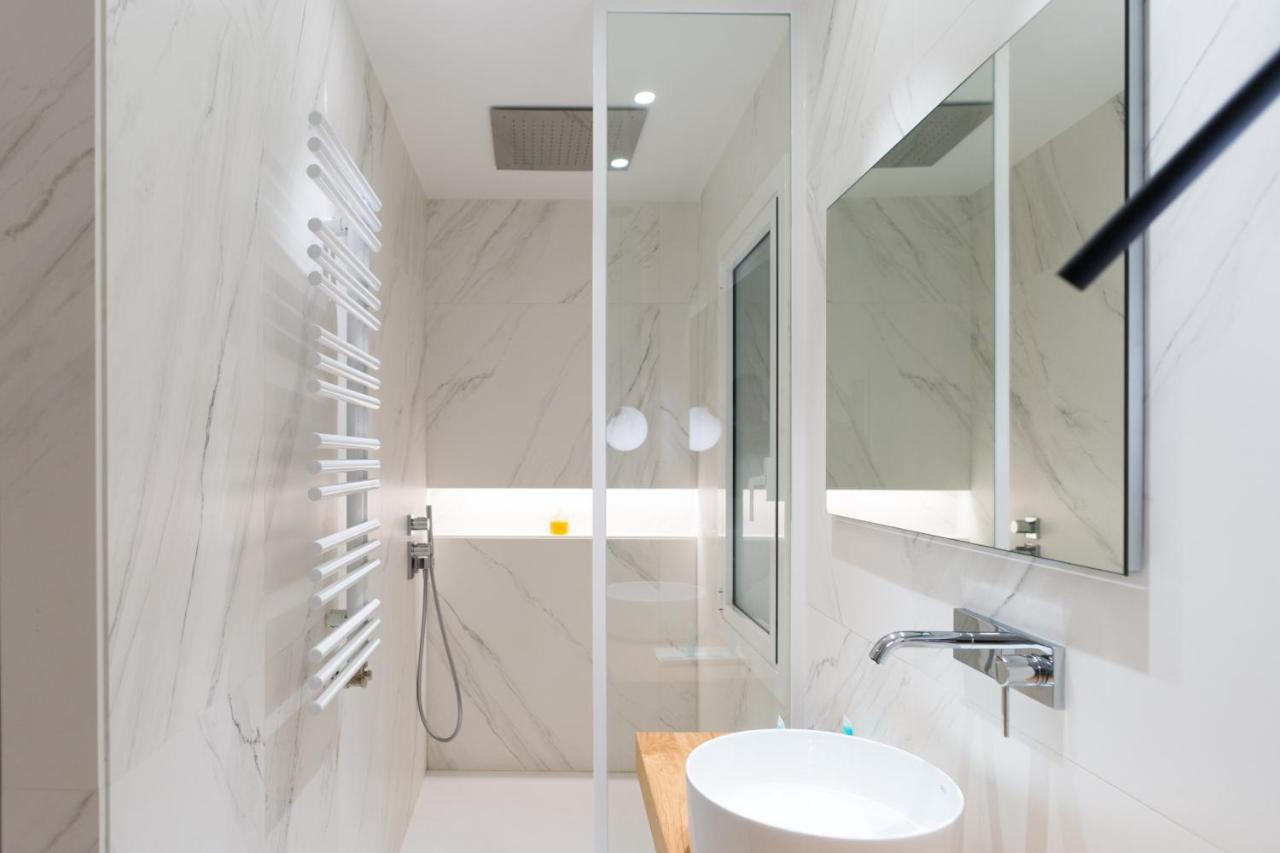 Fermin Suite - Iberorent Apartments San Sebastian Ngoại thất bức ảnh