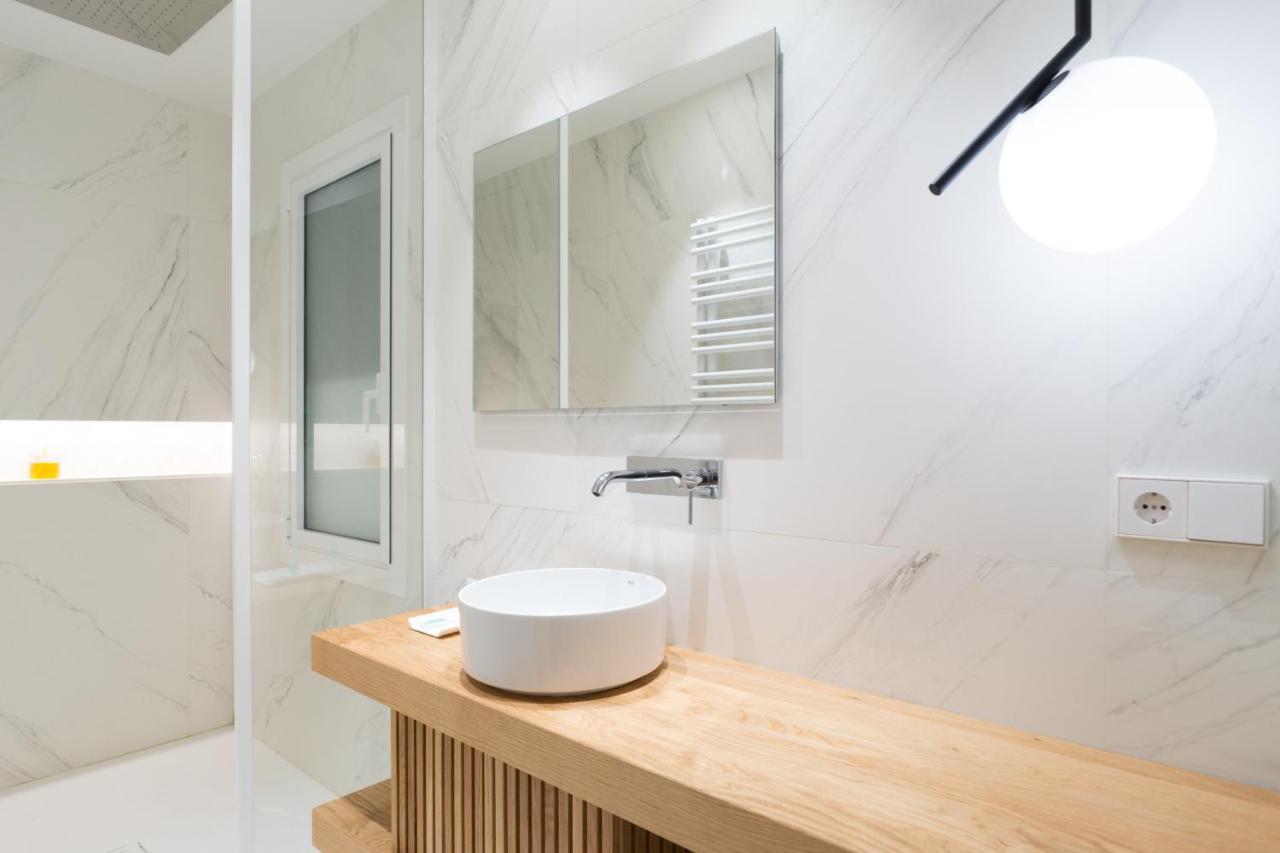 Fermin Suite - Iberorent Apartments San Sebastian Ngoại thất bức ảnh