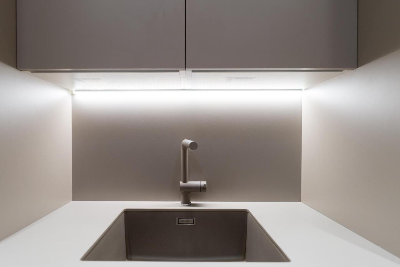 Fermin Suite - Iberorent Apartments San Sebastian Ngoại thất bức ảnh