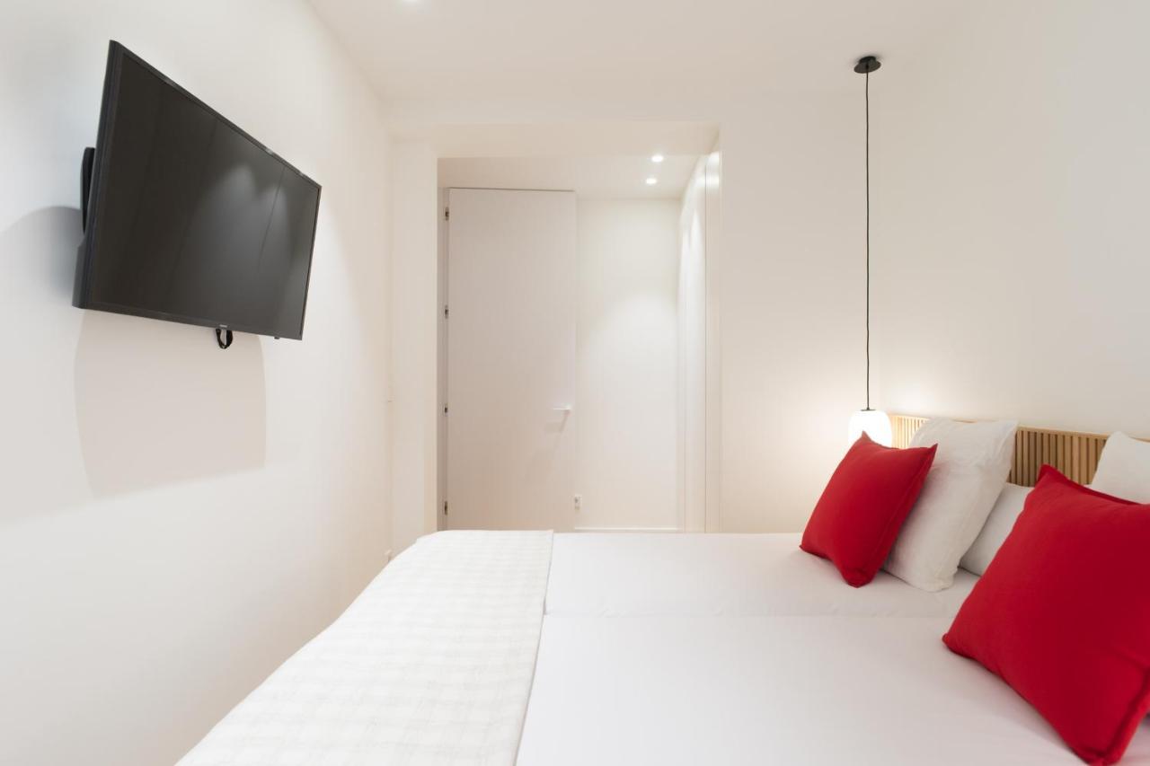 Fermin Suite - Iberorent Apartments San Sebastian Ngoại thất bức ảnh