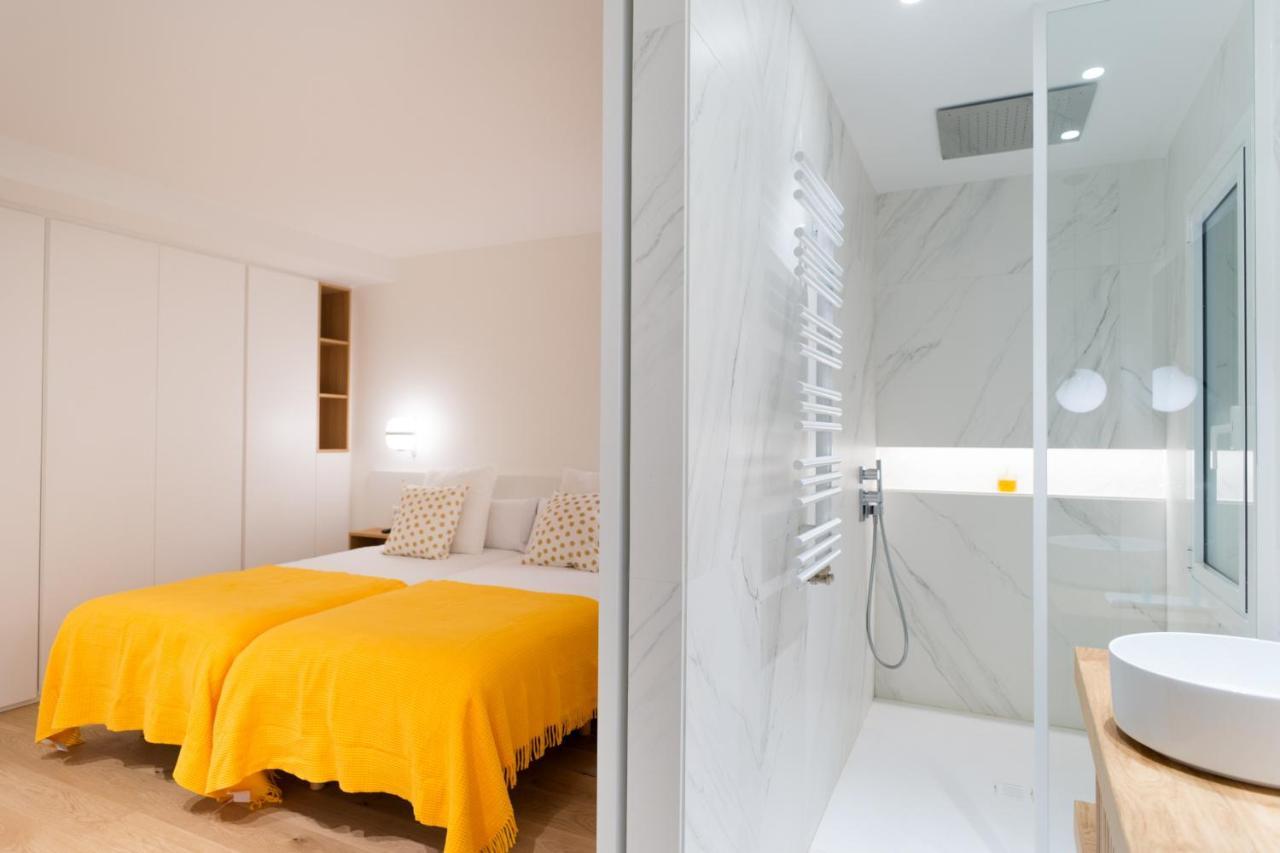 Fermin Suite - Iberorent Apartments San Sebastian Ngoại thất bức ảnh
