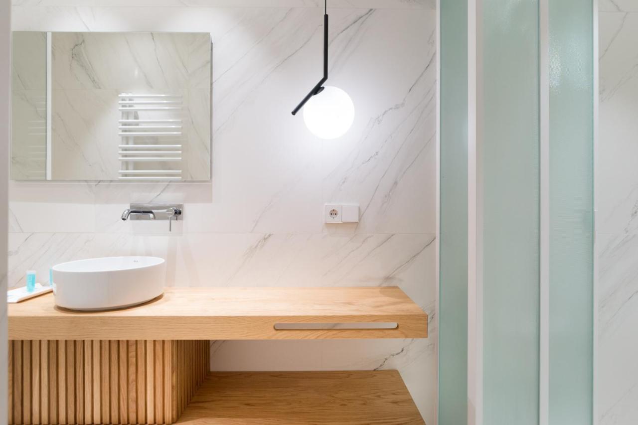 Fermin Suite - Iberorent Apartments San Sebastian Ngoại thất bức ảnh