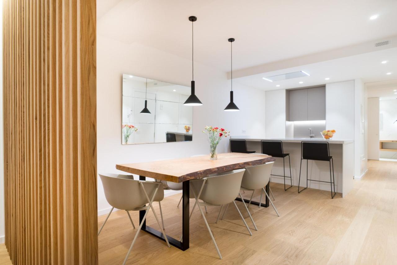 Fermin Suite - Iberorent Apartments San Sebastian Ngoại thất bức ảnh