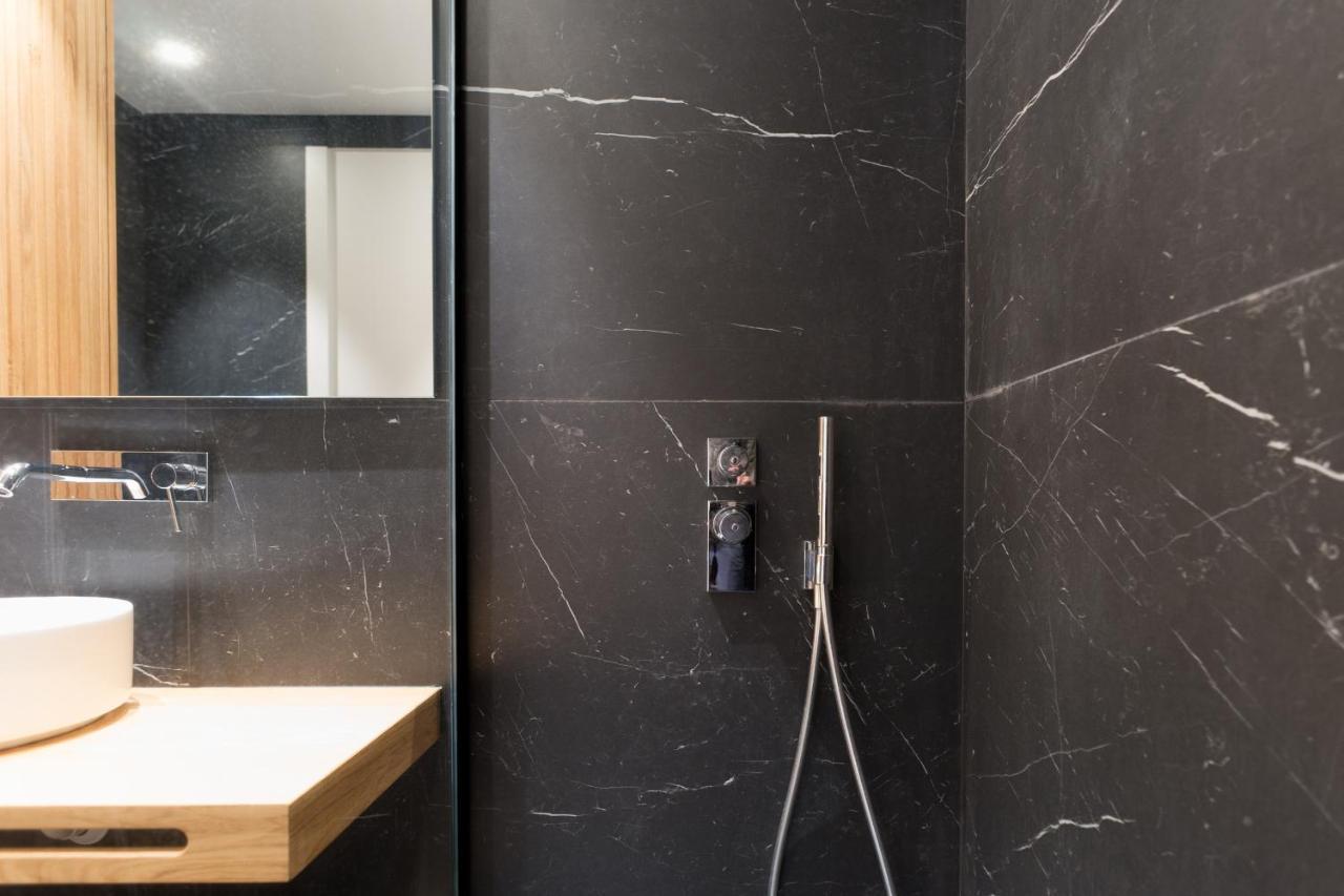 Fermin Suite - Iberorent Apartments San Sebastian Ngoại thất bức ảnh